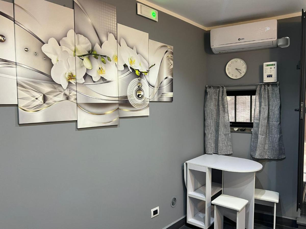 Fra Mauro Home Katania Zewnętrze zdjęcie