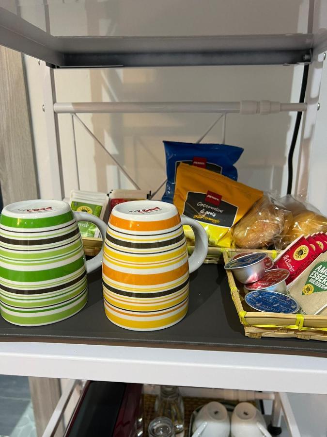 Fra Mauro Home Katania Zewnętrze zdjęcie