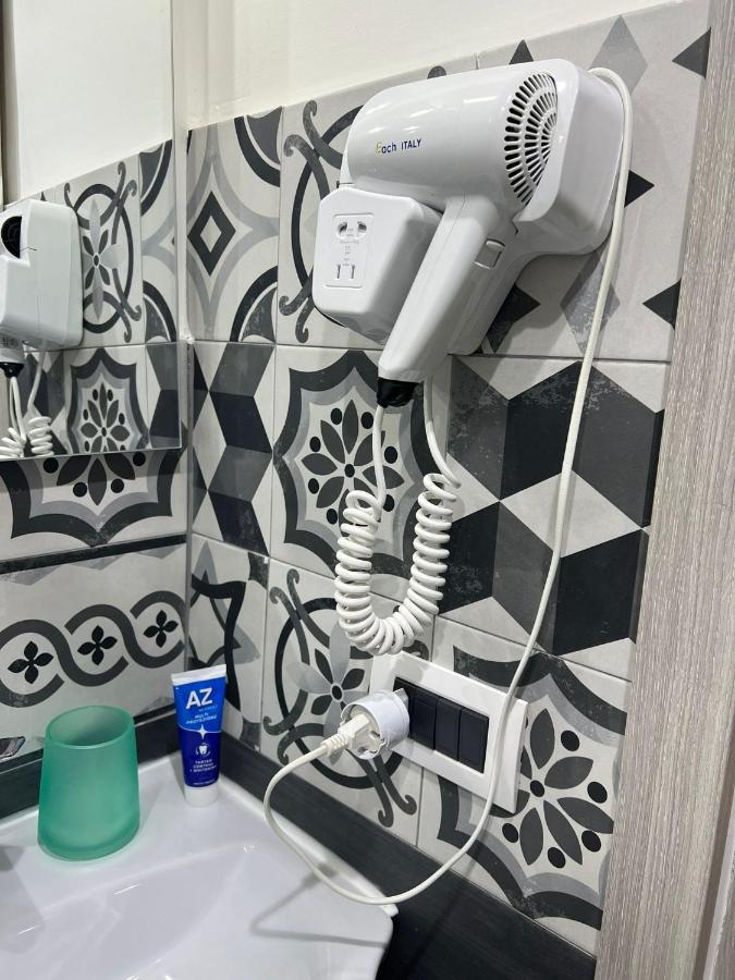 Fra Mauro Home Katania Zewnętrze zdjęcie