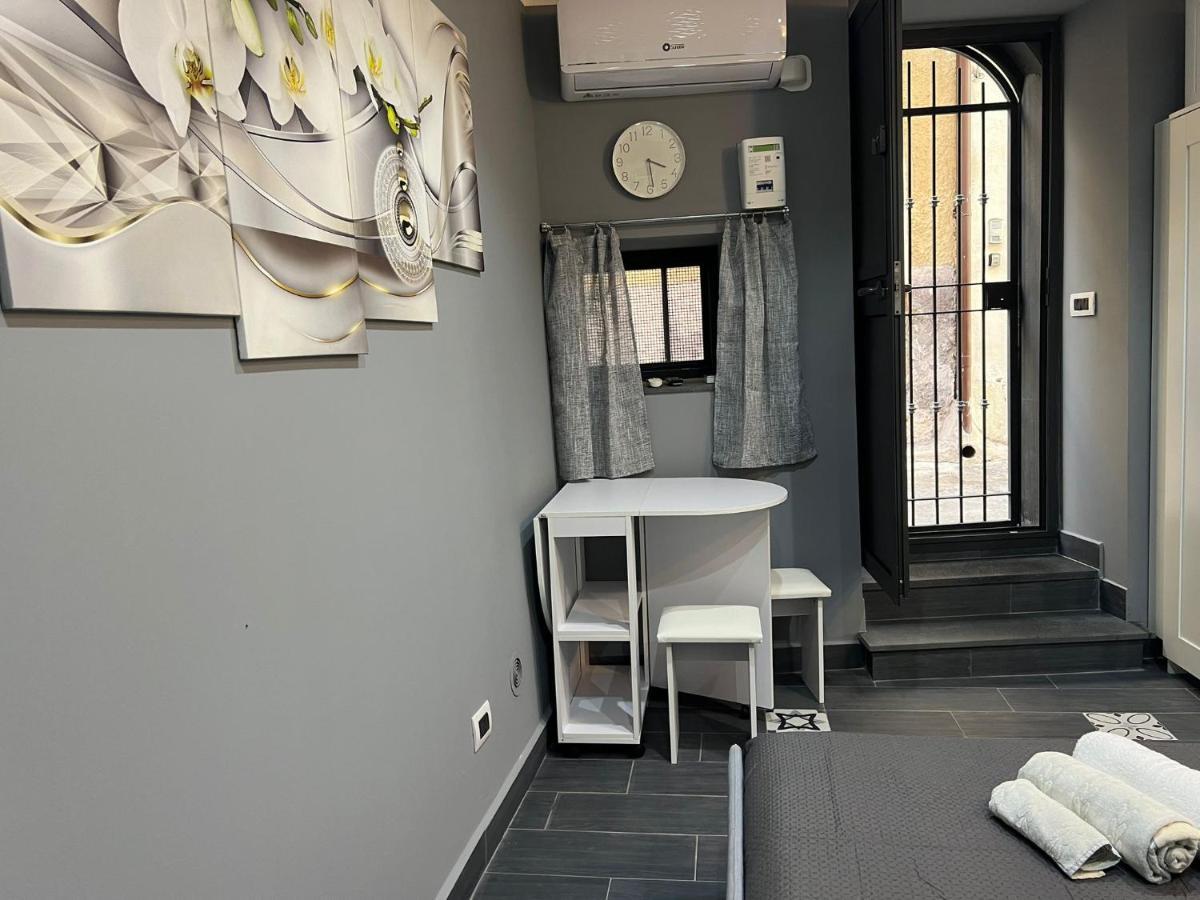 Fra Mauro Home Katania Zewnętrze zdjęcie