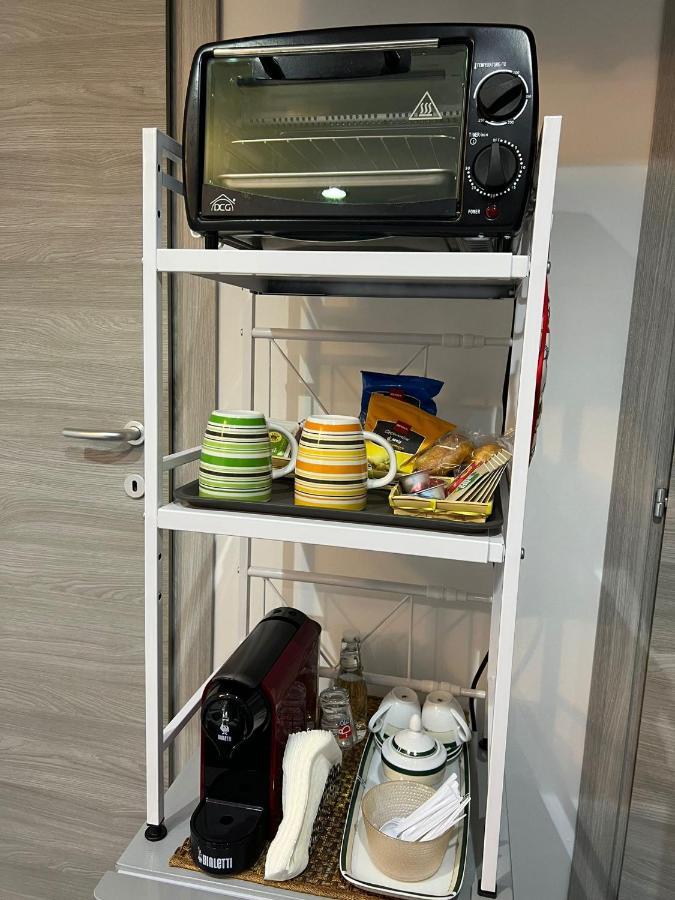 Fra Mauro Home Katania Zewnętrze zdjęcie