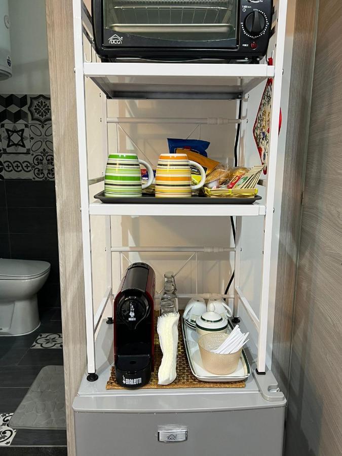 Fra Mauro Home Katania Zewnętrze zdjęcie