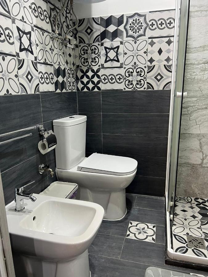 Fra Mauro Home Katania Zewnętrze zdjęcie